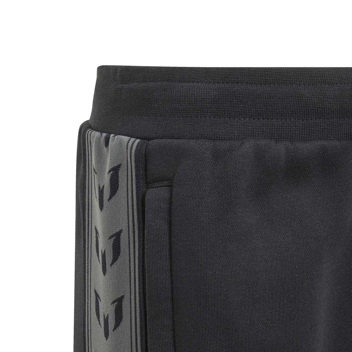 adidas Kids Messi OG Shorts Black