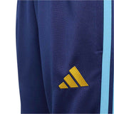 adidas Kids LY TIR Poly Pants Navy