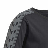 adidas Kids Messi OG Tee Black