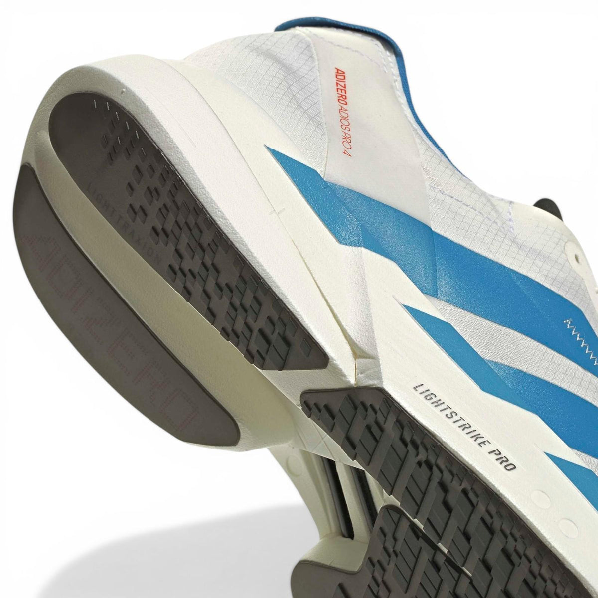 adidas Adizero Adios Pro 4 Mens Road Running Shoes