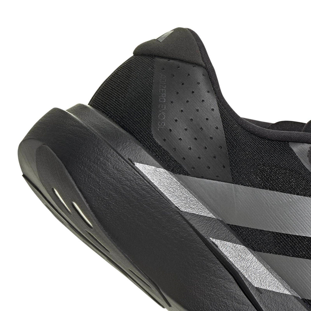 adidas Adizero EVO SL Mens Black