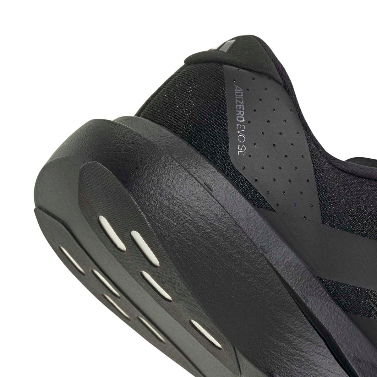adidas Adizero EVO SL Mens Black