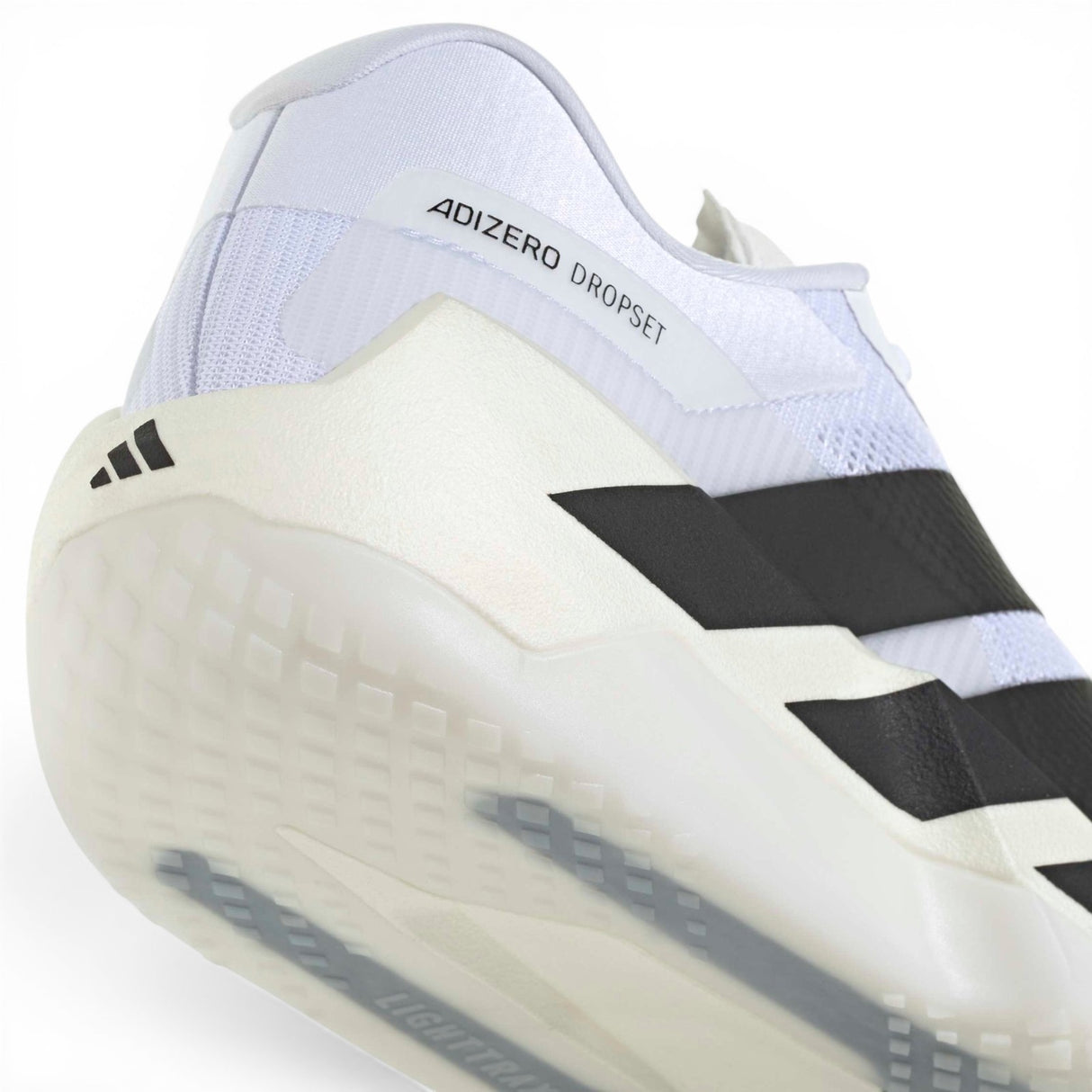 adidas Adizero Dropset Pro Trainer White