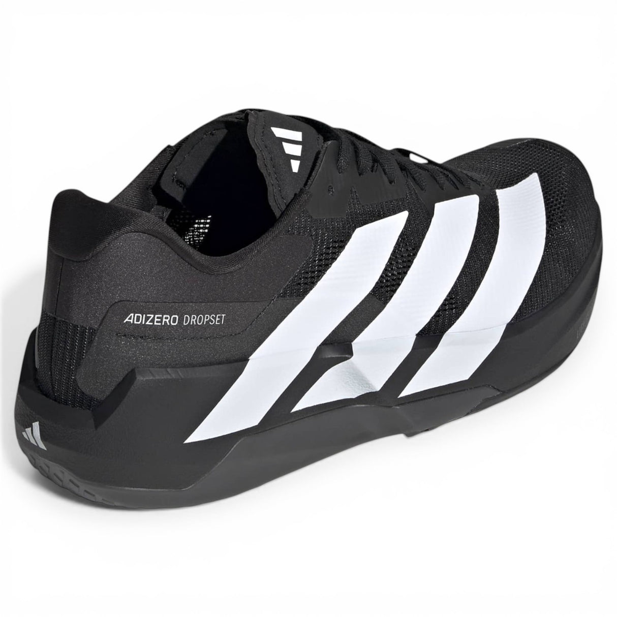 adidas Adizero Dropset Pro Trainer Black