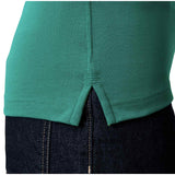 Canterbury IRE Wmn Hom LS Classic 26 Grn