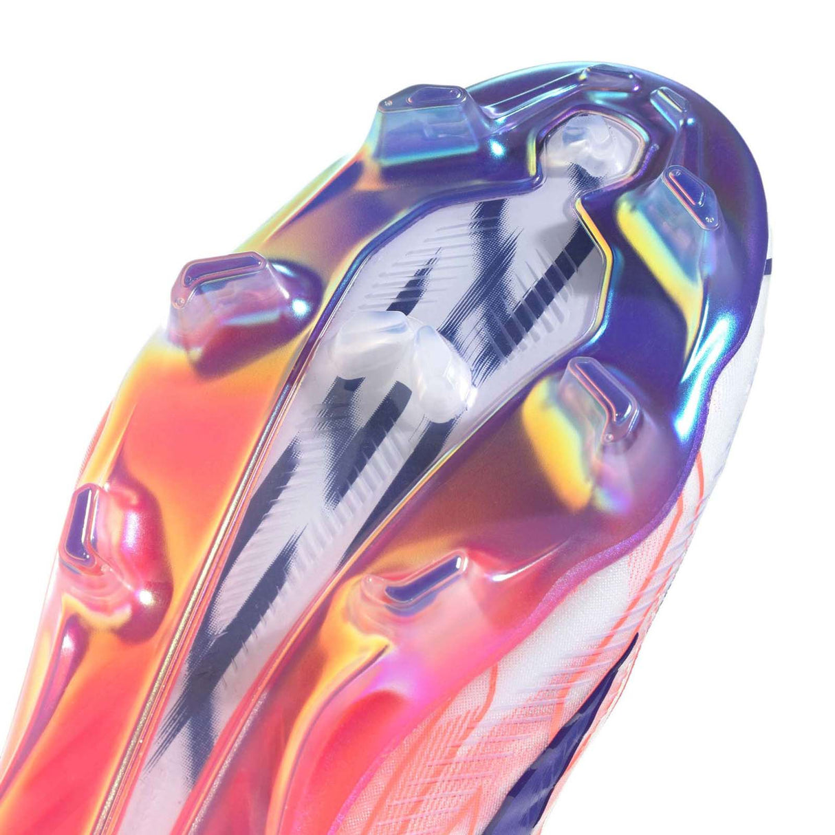 adidas F50 Hyperfast Elite Mens Firm Ground Football Boots
