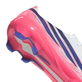 adidas F50 Hyperfast League FG White