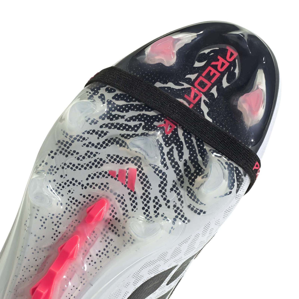 adidas Predator Elite Mens Firm Ground Football Boots