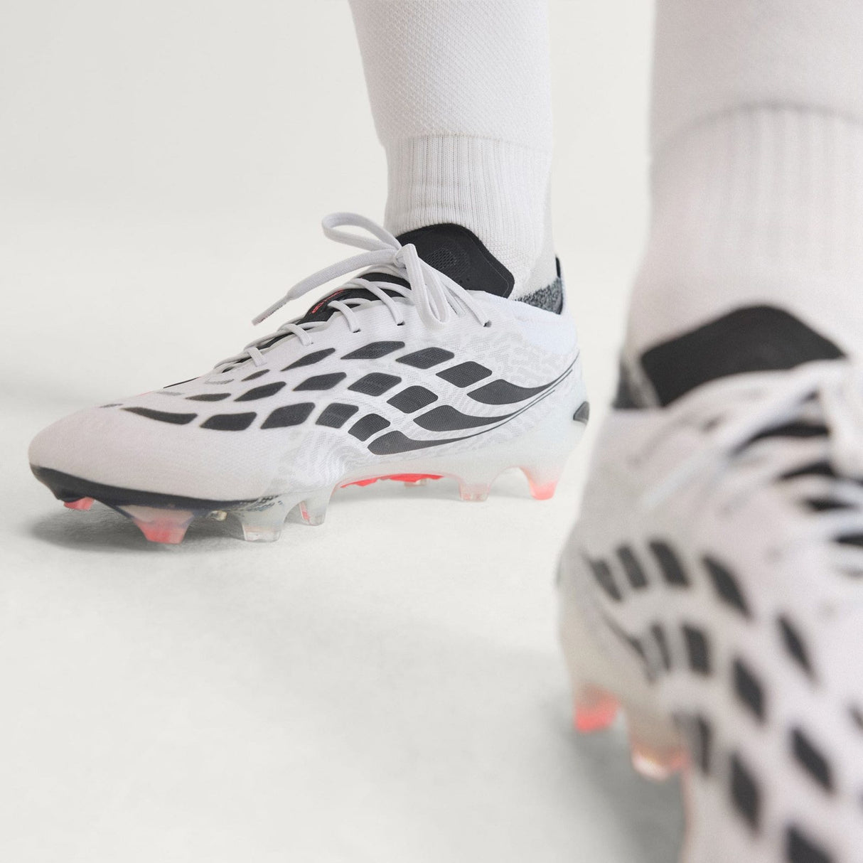 adidas Predator Elite Adults Firm Ground Football Boots