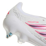 adidas Predator League Mens Soft Ground Football Boots