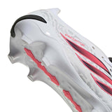 adidas Predator League FT FG White Red