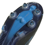 adidas F50 Hyperfast Elite Mens Soft Ground Football Boots