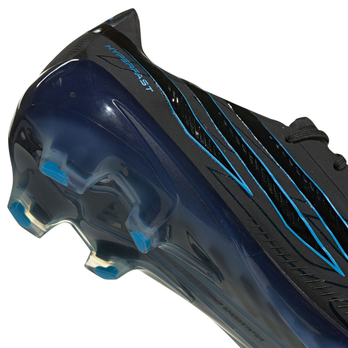 adidas F50 Hyperfast Elite Mens Firm Ground Football Boots