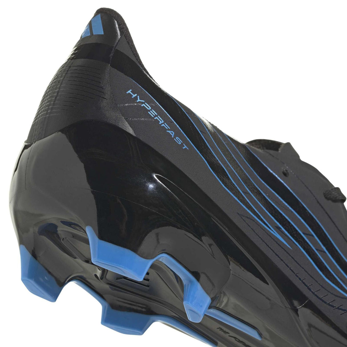 adidas F50 Hyperfast League FG Black