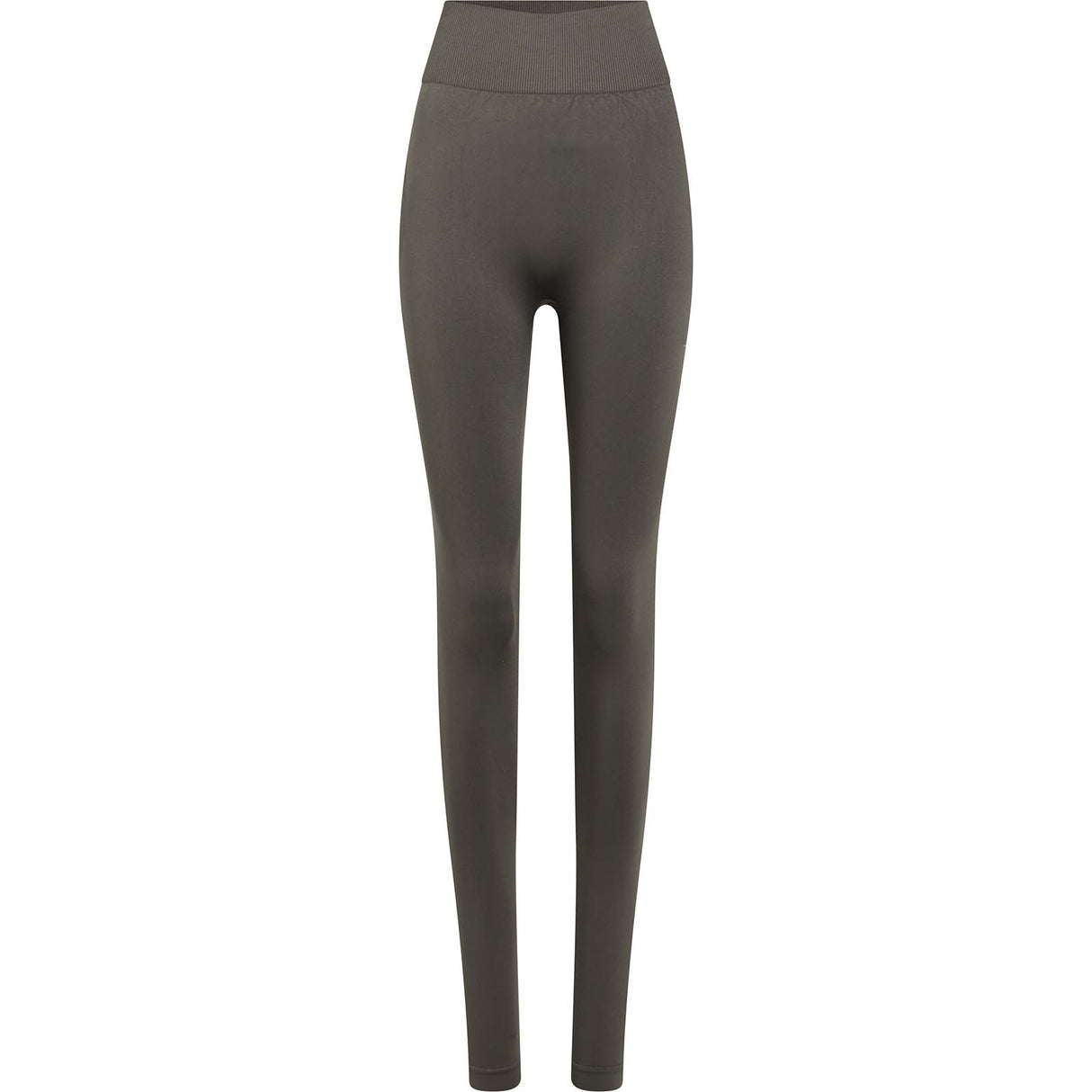 Energetics Katie W Tights 1/1 Grey