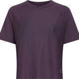 Energetics Kacy SS W Tee Purple
