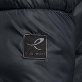 Energetics Arctico W Jkt Pad HD Bk