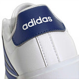 adidas Streettalk Kids White