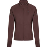 Energetics Semenya III W Jkt Brown