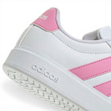 adidas Streettalk Kids White