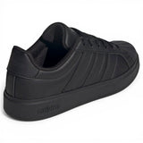 adidas Streettalk Kids Black