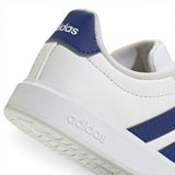 adidas Streettalk EL C Jnr White