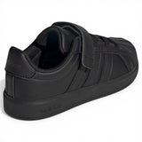 adidas Streettalk EL C Jnr Black