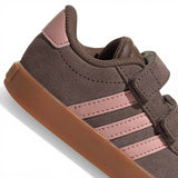 adidas VL Court 3.0 CF Inf Brown