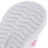 adidas Streettalk EL Inf  White