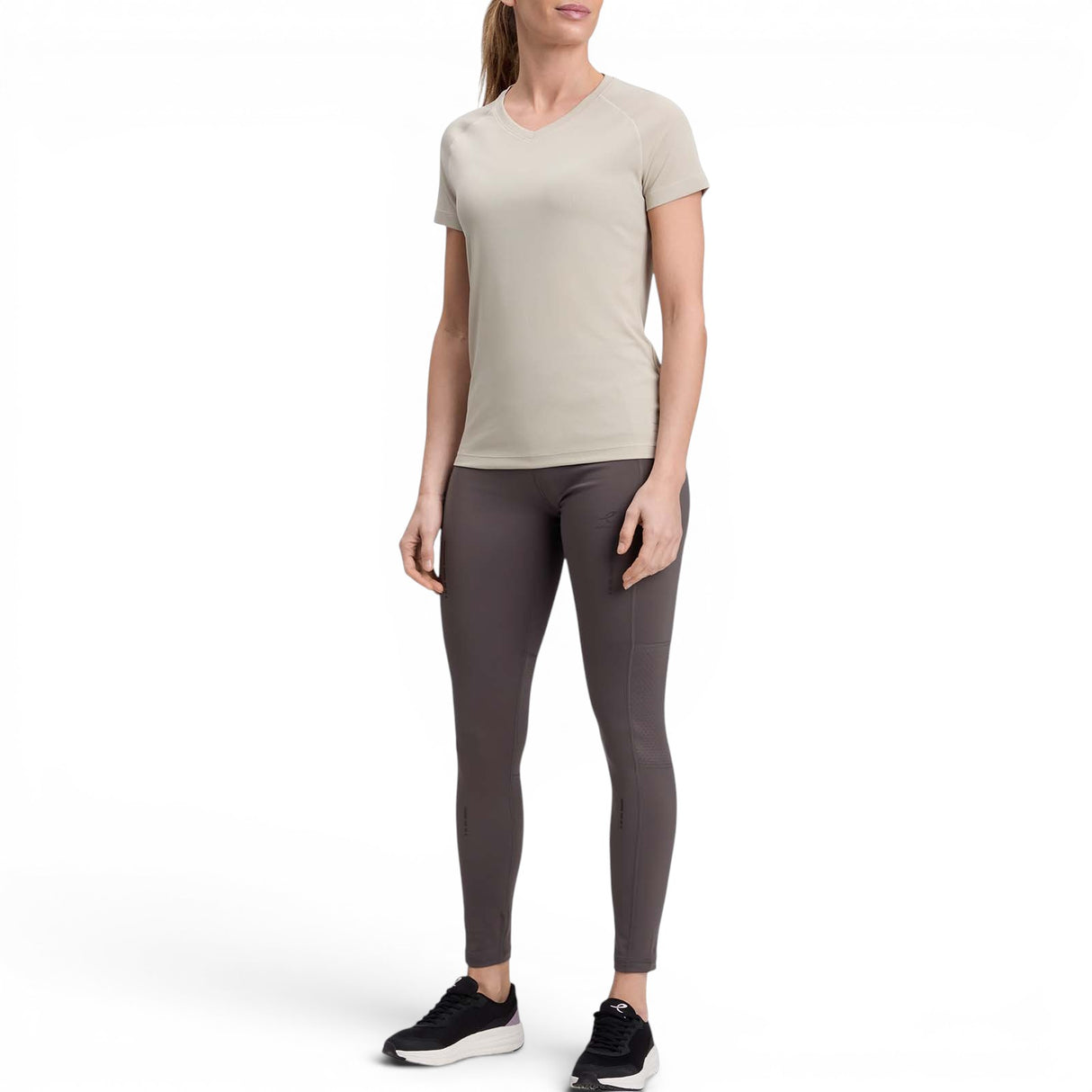 Energetics Blair W Tights 1/1 Gry