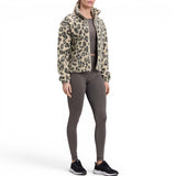 ENERGETICS Alfresca II W Jkt Flc Gy