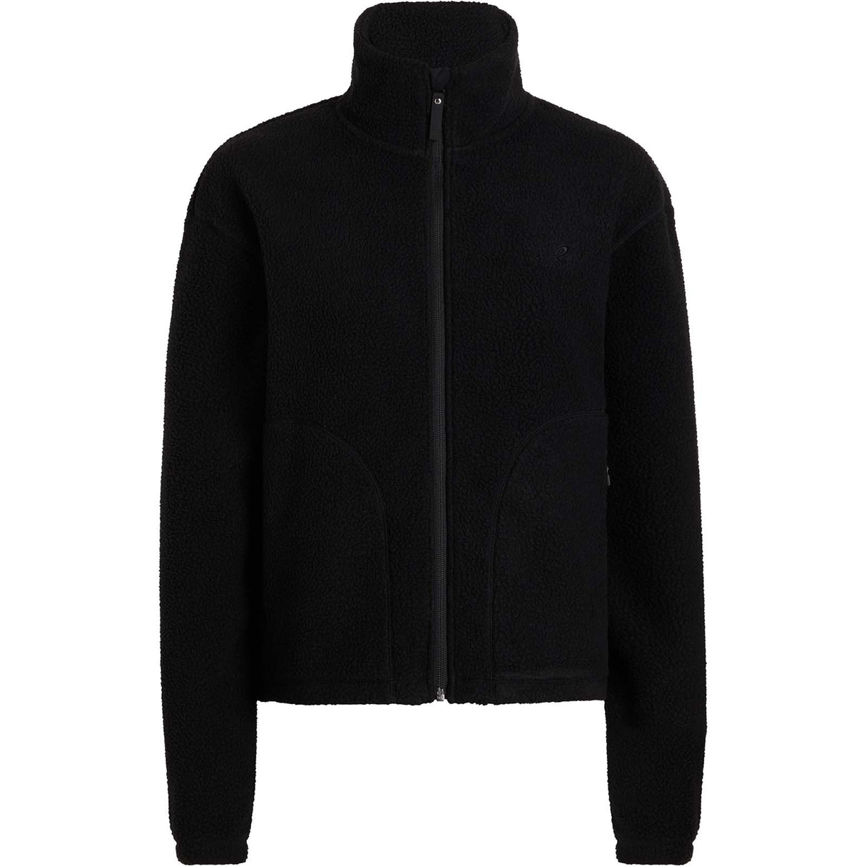 ENERGETICS Alfresca II W Jkt Flc Bk