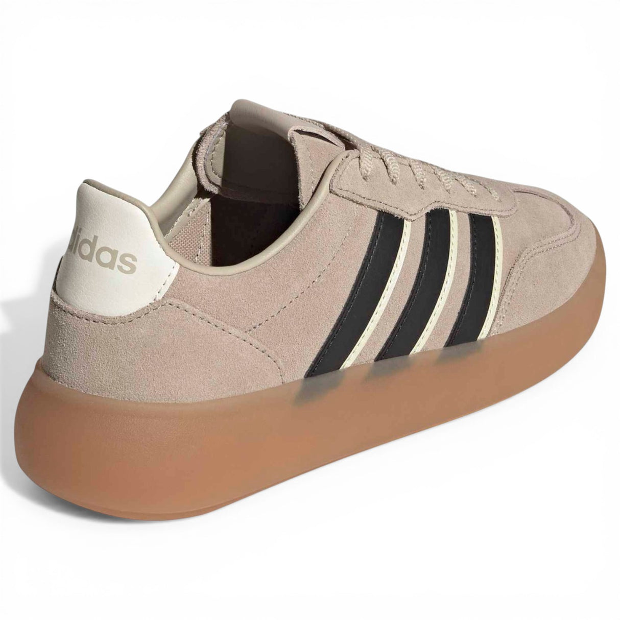 adidas Barreda Decode LUX Wmns Brown