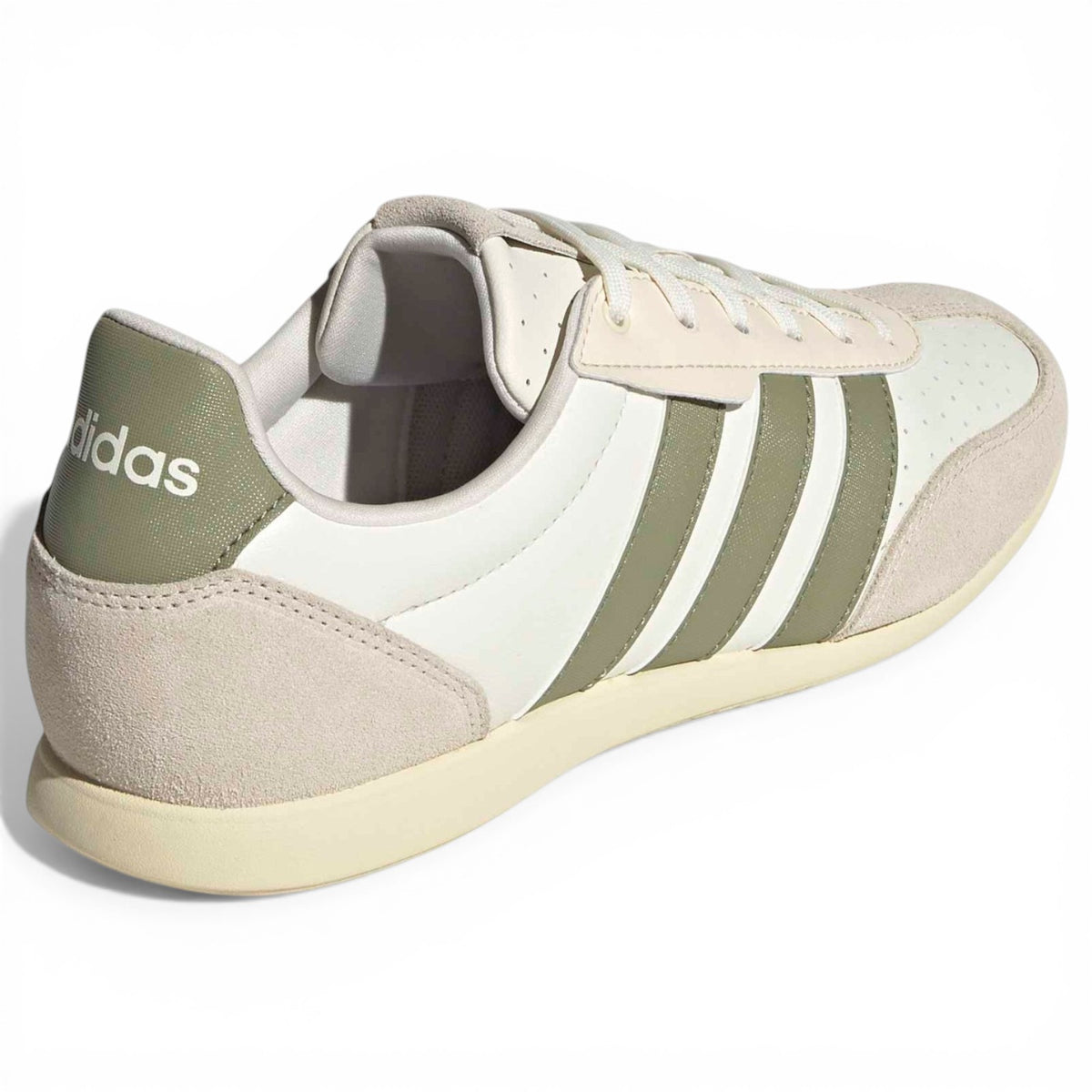 adidas Barreda Lo Wmns White