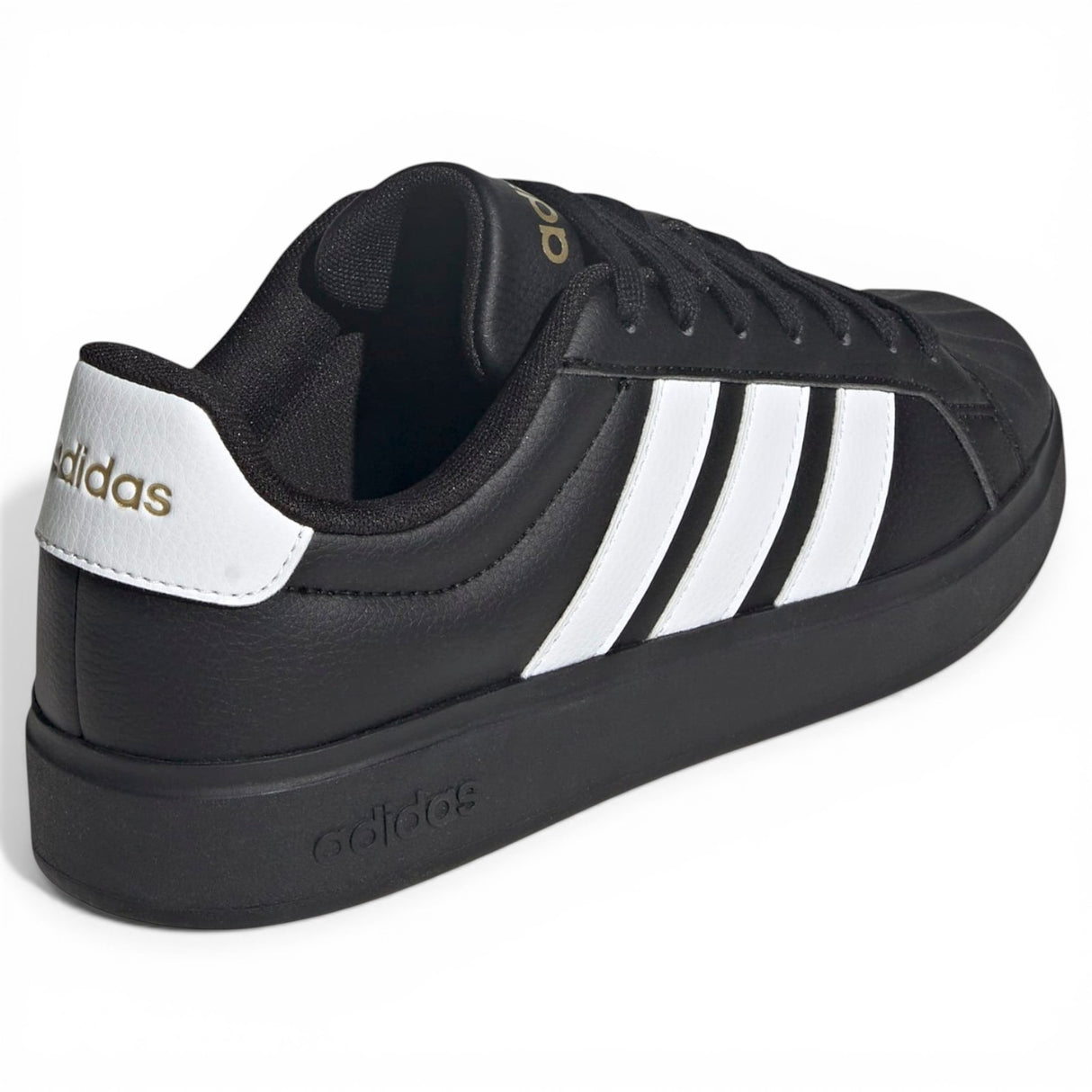 adidas Streettalk Wmns Black