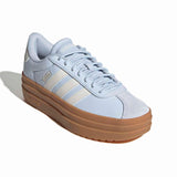 adidas VL Court Bold Wmns Blue