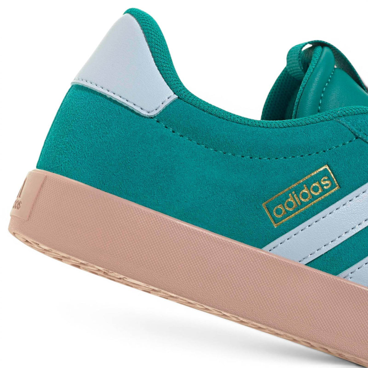 adidas VL Court 3.0 Wmns Green