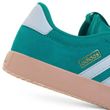 adidas VL Court 3.0 Wmns Green