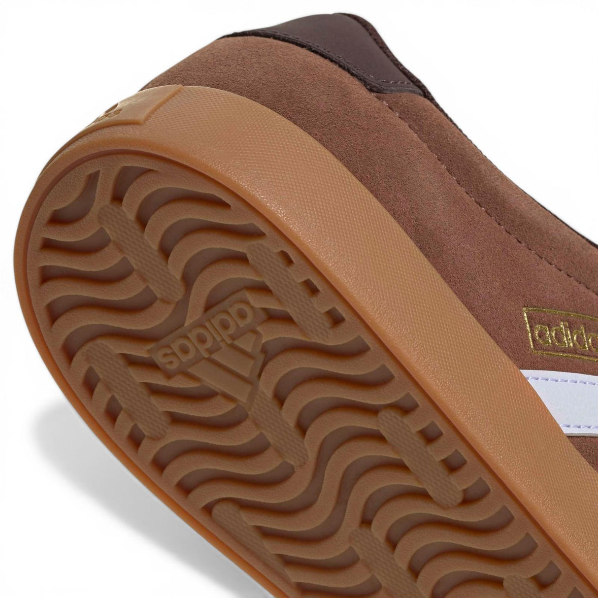 adidas VL Court 3.0 Wmns Brown