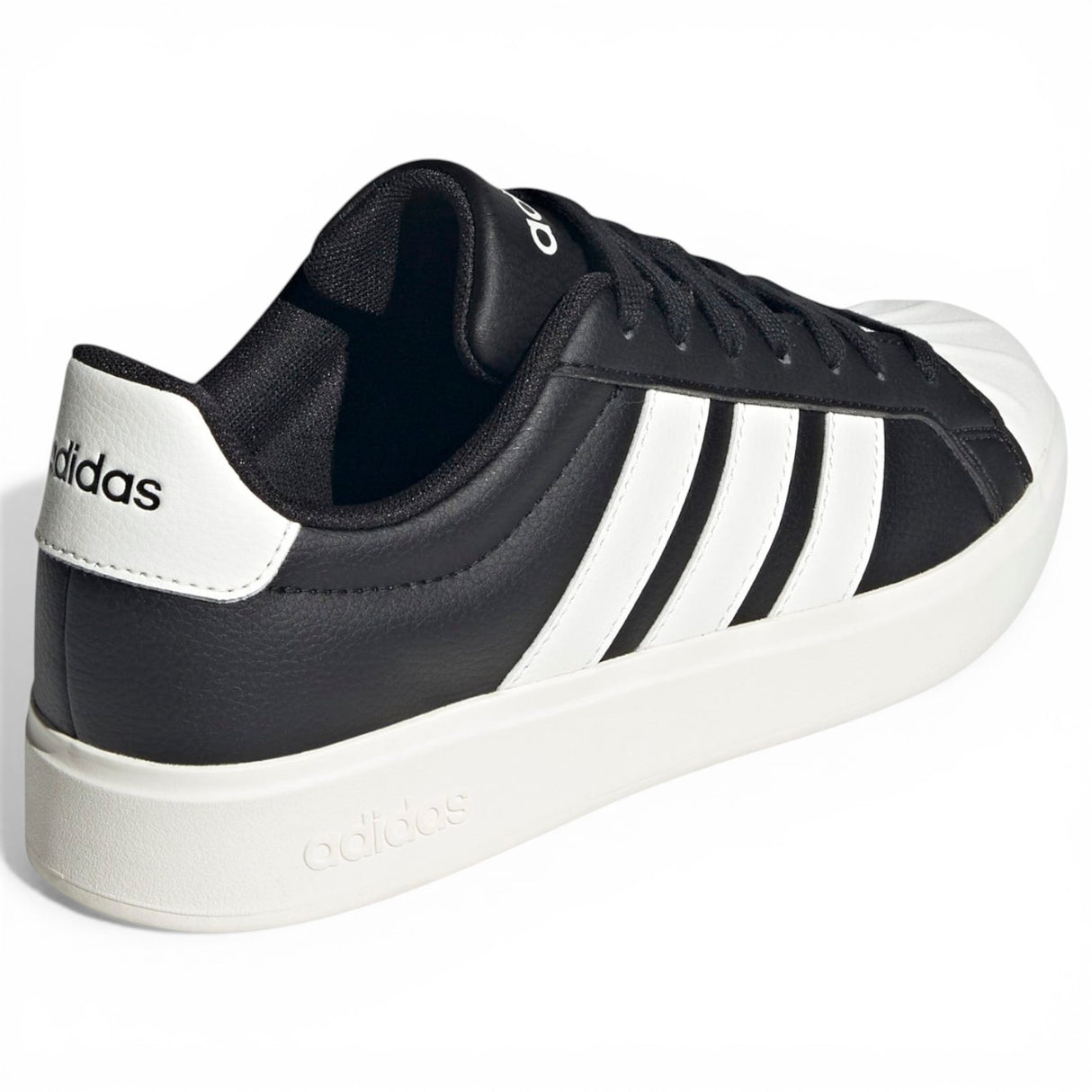 adidas Streettalk Wmns Black