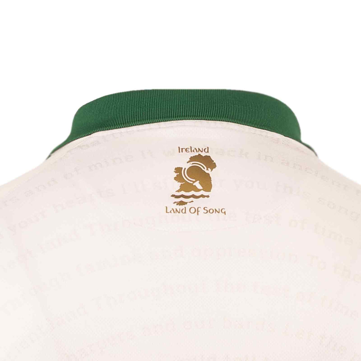 Umbro St Pats 26 X WT Third Jersey Cream