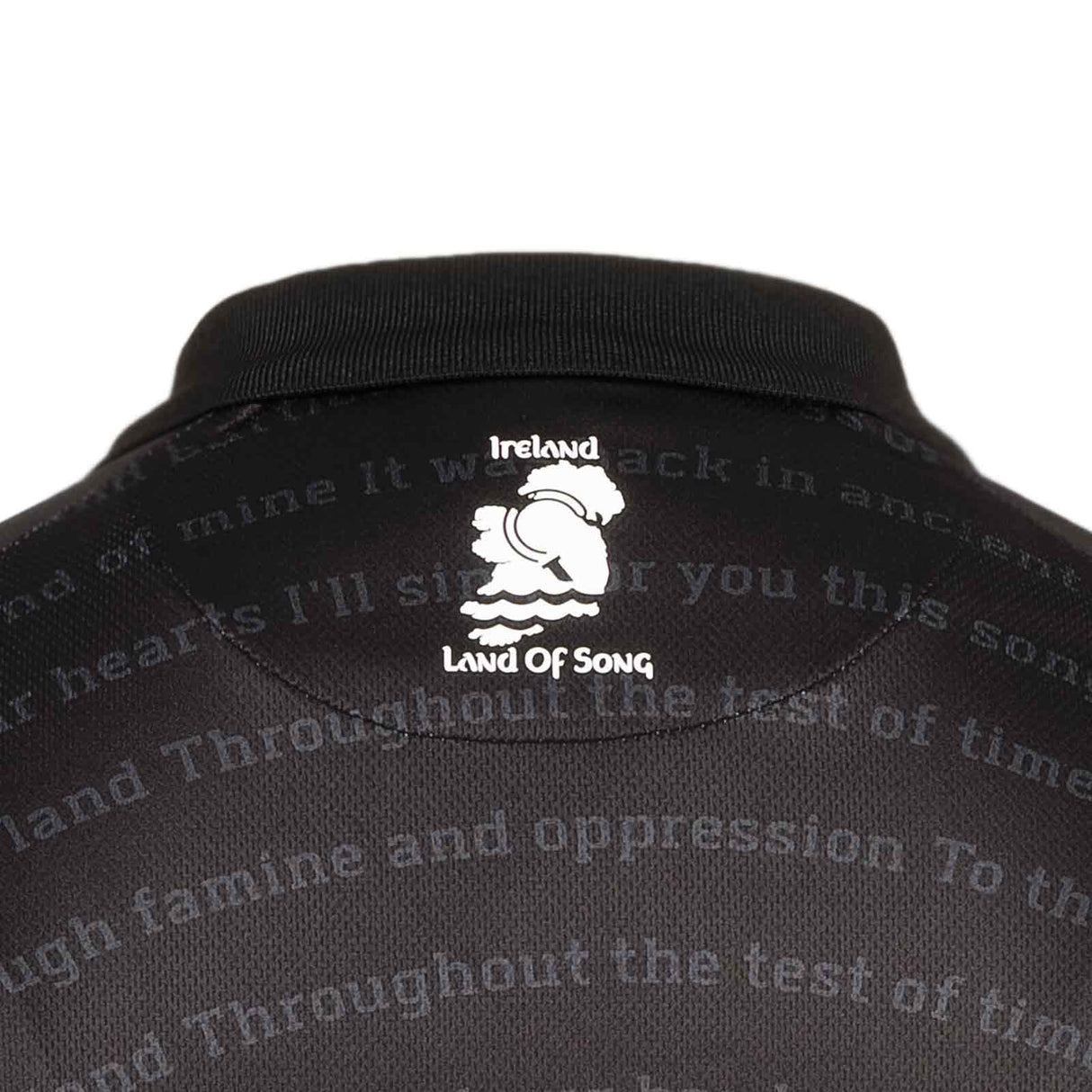 Umbro St Patricks Athletic Football 2026 Adults Third Jersey