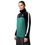 Canterbury IRFU Ireland Rugby 2026/27 Womens Legends Sweatshirt