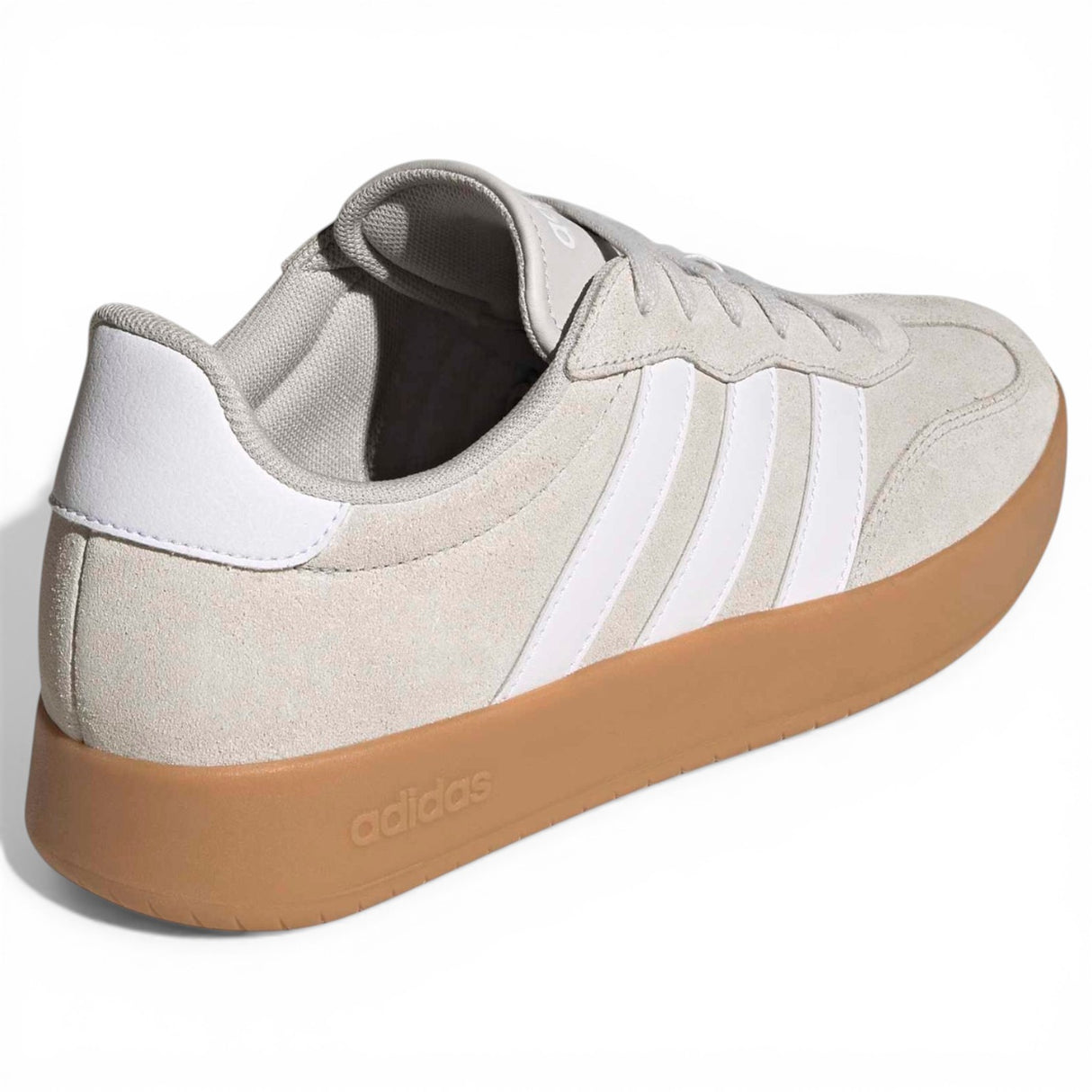adidas Barreda Mens White