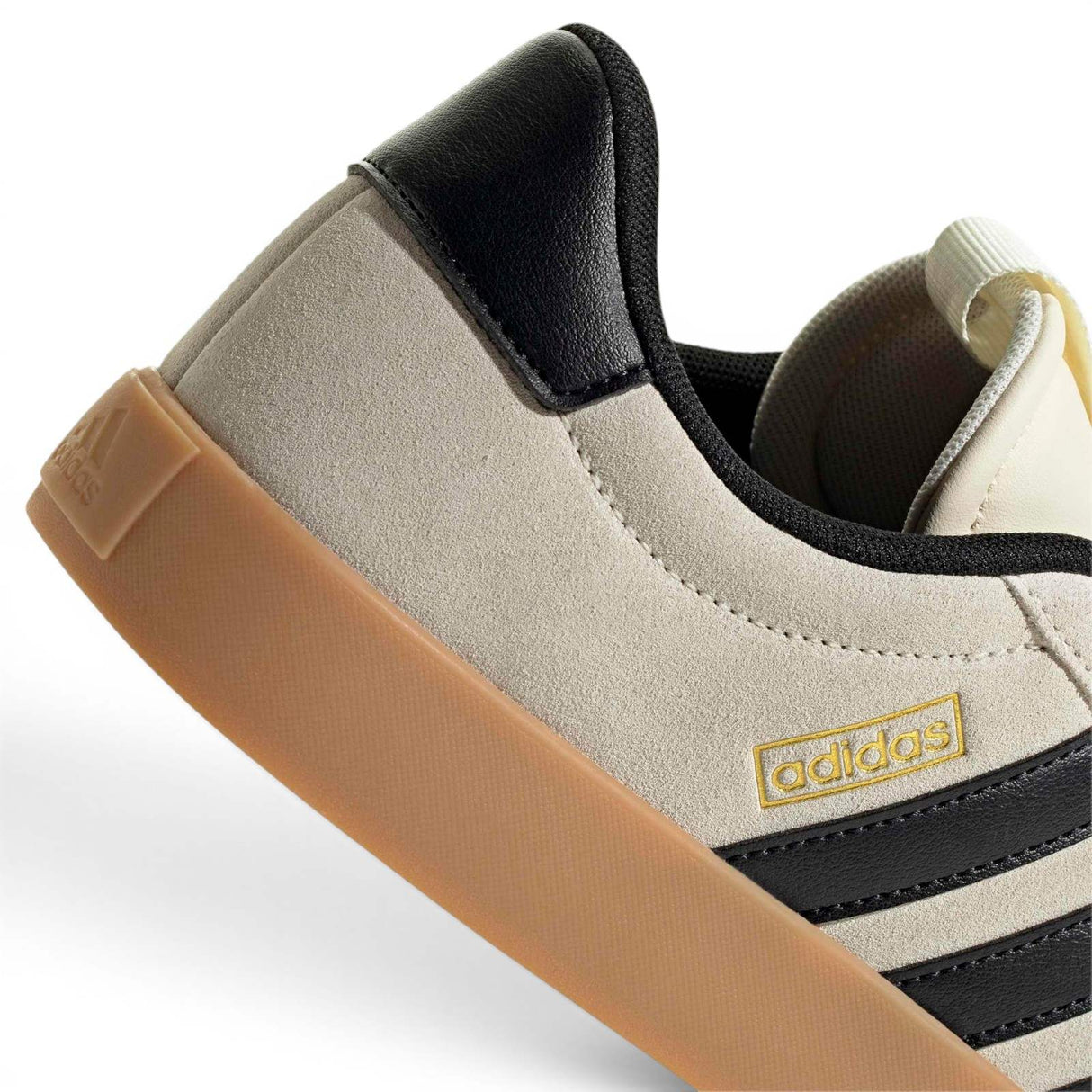 adidas VL Court 3.0 Mens White