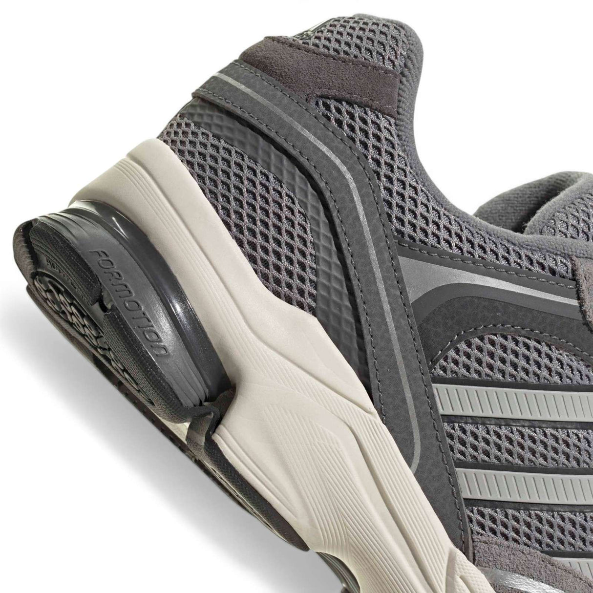 adidas Spiritain 2000 Mens Grey