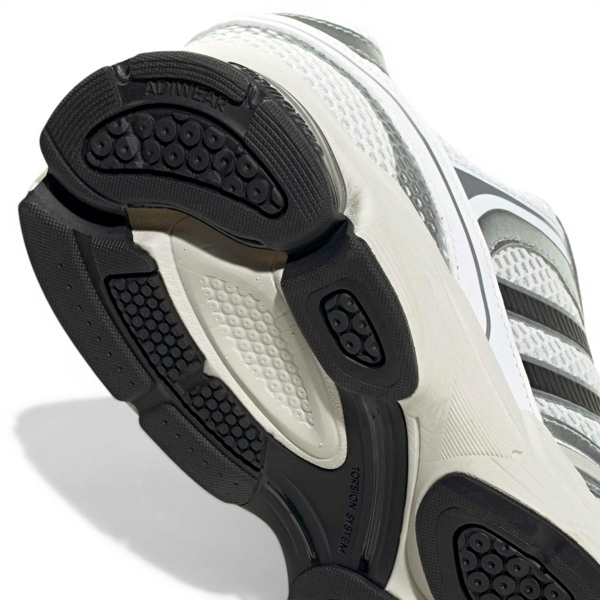 adidas Spiritain 2000 Mens White