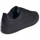 adidas Streettalk Mens Black