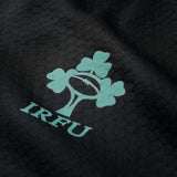Canterbury IRE Kids Qzip Trng Top Green