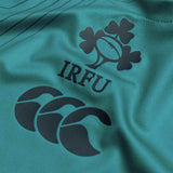 Canterbury IRE Kid Slight Trng Tee Green